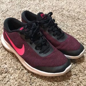 Nike Flex sz 8.5